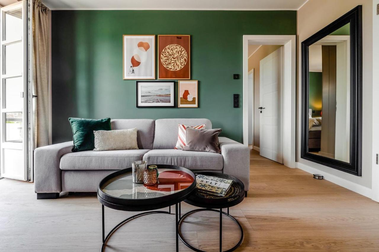 Apartment Living Lorens No 6 *